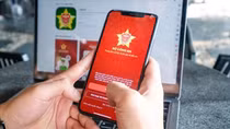 Gần 75% người dân đăng ký cấp Phiếu lý lịch tư pháp trên VNeID