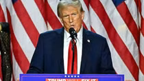 Tài sản của ông Trump được dự báo có thể tăng 1,4 tỷ USD