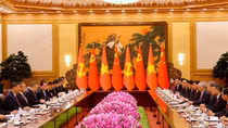 Đưa quan hệ song phương Việt Nam - Trung Quốc lên tầm cao mới, đi vào chiều sâu, thực chất
