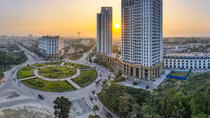 Vĩnh Phúc hướng tới xây dựng các khu đô thị xanh, thông minh