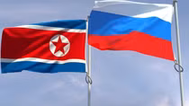 Phái đoàn tình báo Nga đến thăm Triều Tiên