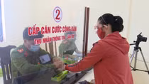 Quy định mới nhất về thông tin trên thẻ căn cước