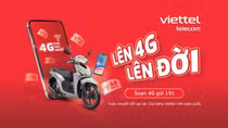 Viettel đã chuẩn bị sẵn sàng cho kế hoạch tắt sóng 2G