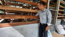 Đông Giang giảm nghèo bền vững