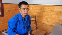 Lập hợp đồng mua bán đất giả, chiếm đoạt hơn 8 tỷ đồng