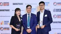 BIDV khẳng định vị thế trong cung cấp dịch vụ ngoại hối và phái sinh
