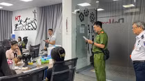 Hà Nội thu thuế thương mại điện tử tăng 265%