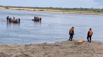 Phú Yên chỉ đạo siết chặt an toàn tại các công trình sau tai nạn lật xuồng