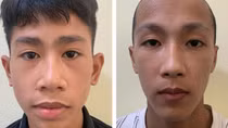 Tóm gọn băng cướp “nhí” chuyên nhằm vào người đi đường đang nghe điện thoại