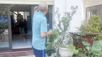 Hệ lụy khôn lường khi mua nhà từ dự án chưa được cấp phép