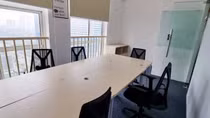 Nở rộ dịch vụ thuê “văn phòng ảo”: Điều kiện tốt để công ty “ma” hoạt động