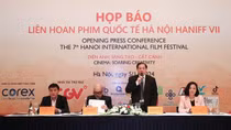 “Đại tiệc” điện ảnh tại Hà Nội với 117 bộ phim Việt Nam và quốc tế