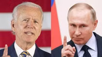 Ông Putin phản ứng khi bị Tổng thống Mỹ gọi với ngôn từ không đẹp