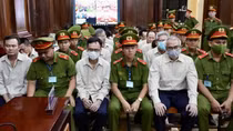 Kháng nghị tăng hình phạt 18 bị cáo trong đại án đăng kiểm