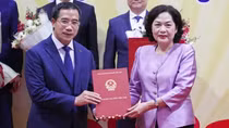 Chuyển giao bắt buộc Ngân hàng Đại Dương (OceanBank) cho MB
