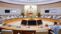 Hoàn thiện thể chế, tháo gỡ khó khăn, vướng mắc, khơi thông nguồn lực cho phát triển