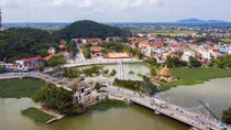 Sông Đa Độ núi Đối - những dư âm lịch sử
