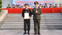 Công an Hà Tĩnh thành lập Tổ Đặc nhiệm 138