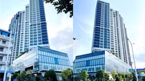 Yêu cầu chủ đầu tư chung cư Scenia Bay Residence mở điện, nước, thang máy cho cư dân