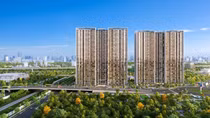 Hà Nội: Chung cư nội đô khó giảm nhiệt?