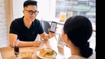Gần 200 triệu tài khoản cá nhân mở tại ngân hàng