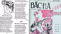 Phát hiện mới về “nghi án văn chương” “Hai sắc hoa ti-gôn”