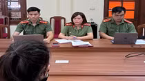 Bác thông tin “bên trong bụng cá song câu được có bàn tay người”