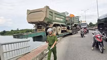 Đường quê vẫn cảnh… đắp chiếu (Kỳ 1)