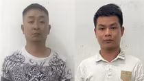 Nhóm đối tượng từ phía Bắc vào Phú Yên phát tờ rơi cho vay trả góp với lãi suất “cắt cổ”