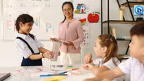 Kinh nghiệm thiết kế bài giảng điện tử tiếng Anh chất lượng
