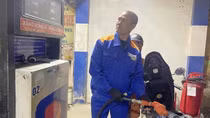 Giá xăng dầu đồng loạt giảm mạnh, dầu diesel giảm gần 3.200 đồng/lít
