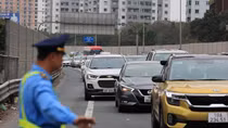 Hà Nội chấn chỉnh “xe dù, bến cóc”
