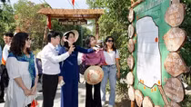 Thúc đẩy chuyển đổi xanh và du lịch bền vững