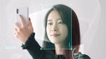 Vietcombank triển khai xác thực bằng sinh trắc học đối với một số loại giao dịch trực tuyến