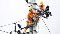 Thực hiện nhiều giải pháp, không để xảy ra thiếu điện