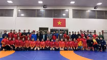 Ưu tiên tập luyện hơn hội làng