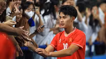 V.League vật lộn tìm “thần đồng”