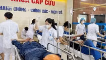 Gần 180 người ngộ độc thực phẩm ở Hải Phòng: Bộ Y tế yêu cầu điều tra
