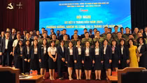 Phát huy vai trò doanh nghiệp công nghệ - viễn thông hàng đầu thuộc Bộ Công an