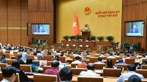 Quốc hội bổ sung thí điểm cơ chế đặc thù, Nghệ An có 5 Phó Chủ tịch UBND tỉnh