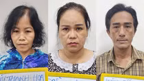 Hành trình phá chuyên án đánh bạc qua mạng, mua bán số đề hơn 50 tỷ đồng