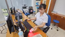 5 lợi ích người dân, doanh nghiệp được thụ hưởng từ triển khai Đề án 06 của BHXH Việt Nam