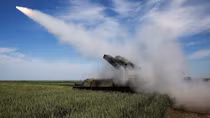 Tổng thư ký NATO đề nghị cho Ukraine dùng vũ khí phương Tây tấn công Nga