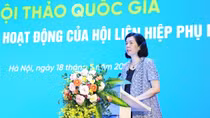 Chuyển đổi số thúc đẩy sự phát triển của phụ nữ