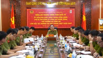 Đẩy mạnh ứng dụng thành tựu khoa học công nghệ trong PCCC