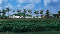 Động lực cho khu nghỉ dưỡng LAMORI thẳng tiến