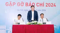 PV GAS triển khai cung cấp LNG phục vụ sản xuất công nghiệp tại Việt Nam từ ngày 15/3/2024