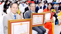 Rút gọn thủ tục, quy trình xét tặng danh hiệu Nhà giáo nhân dân, Nhà giáo ưu tú