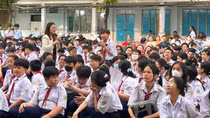 Thực trạng bạo lực học đường ở nhiều quốc gia (bài 1)