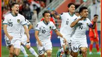 Đông Nam Á có 2 đại diện tại vòng 16 đội Asian Cup 2023